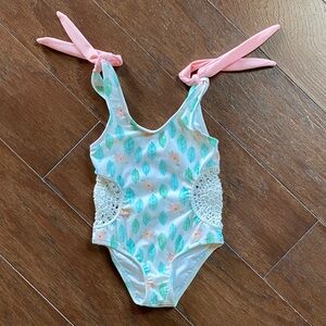 KIMI & LI | Baby Suit